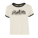 Karl Kani Γυναικεία κοντομάνικη μπλούζα Signature Skyline T-Shirt